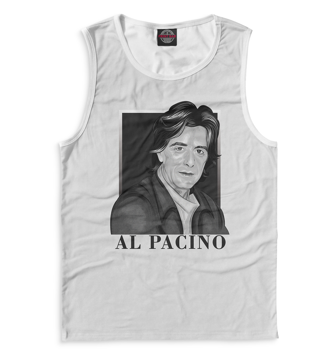 

Al Pacino