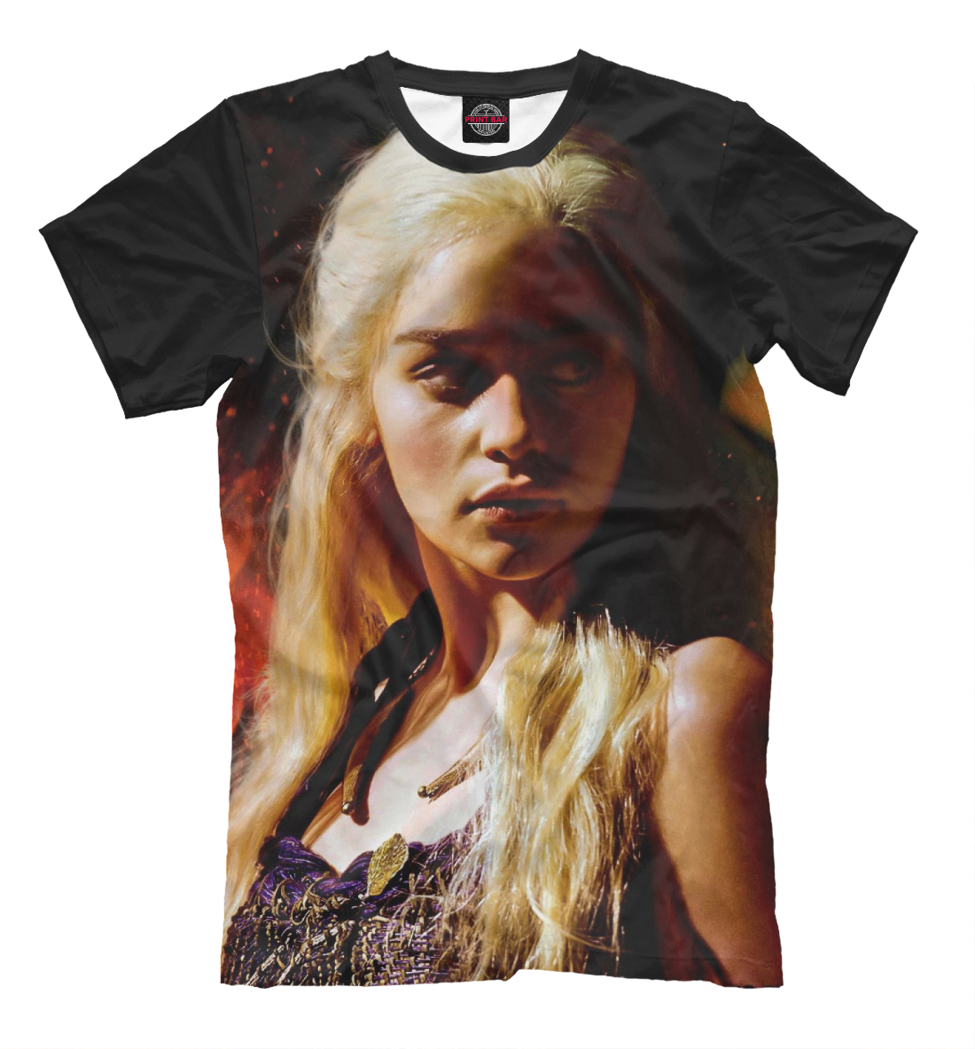 

Игра Престолов