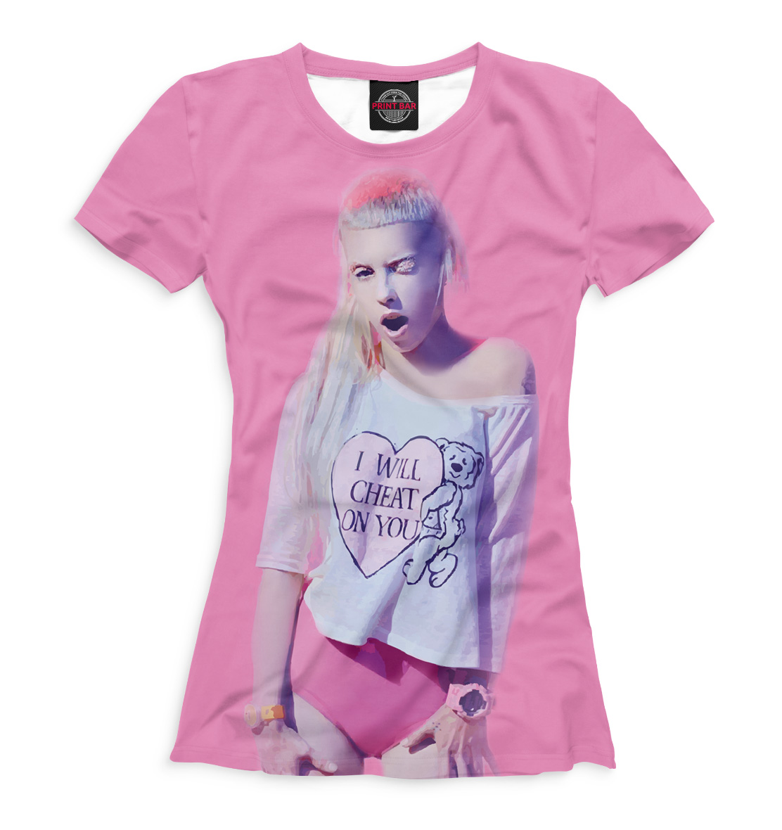 

Die Antwoord