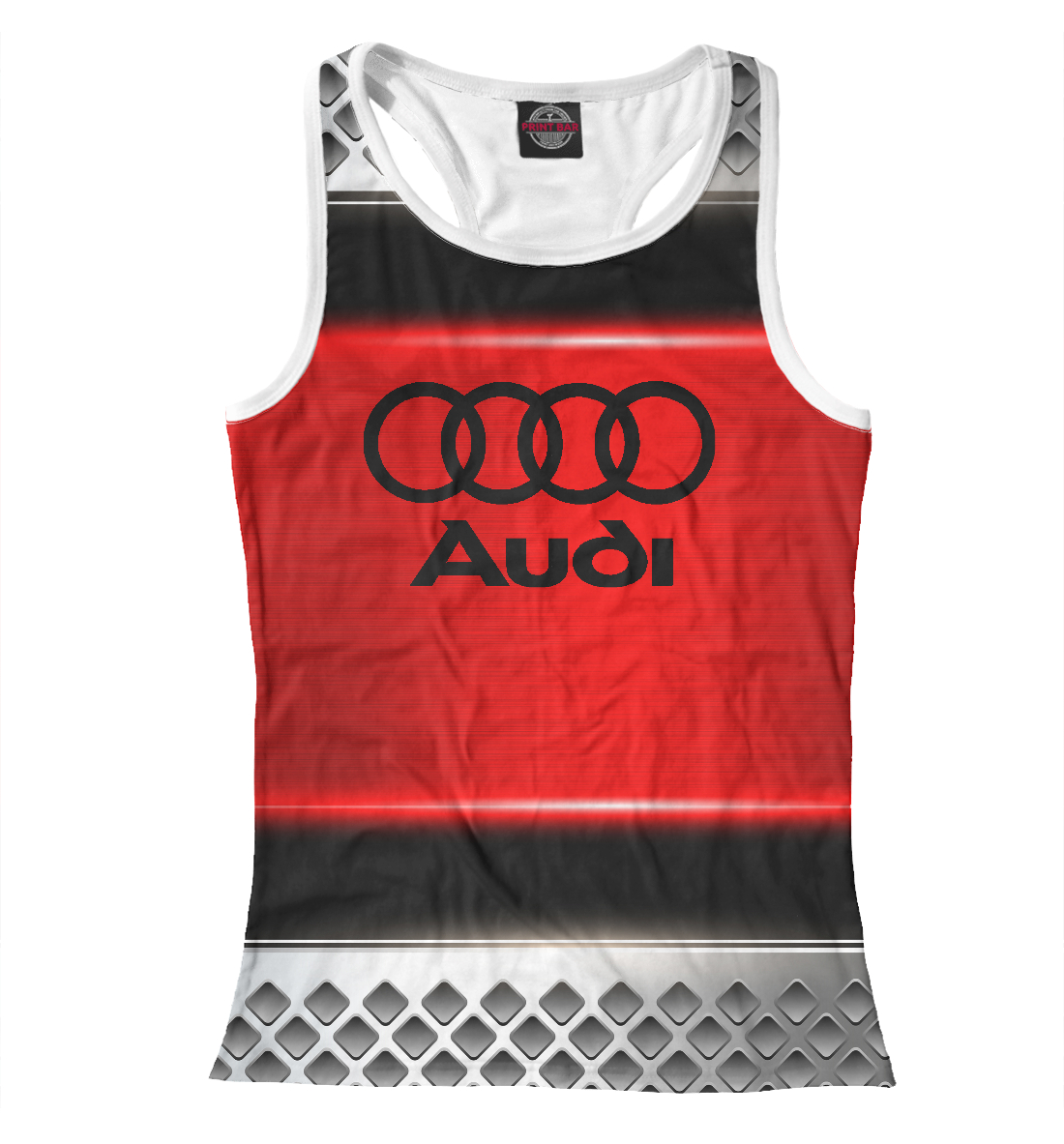 

AUDI SPORT