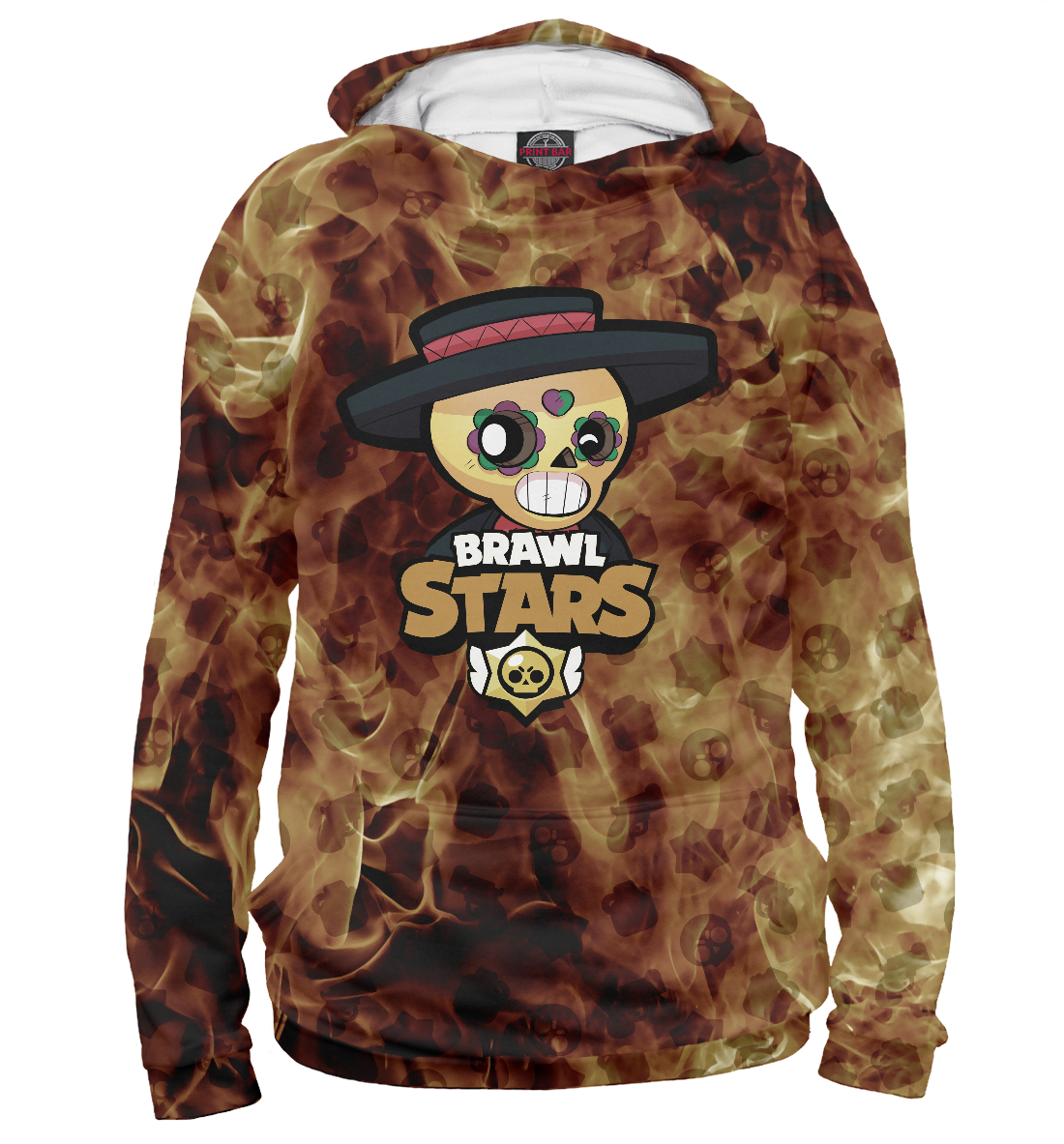 

Brawl Stars: Poko