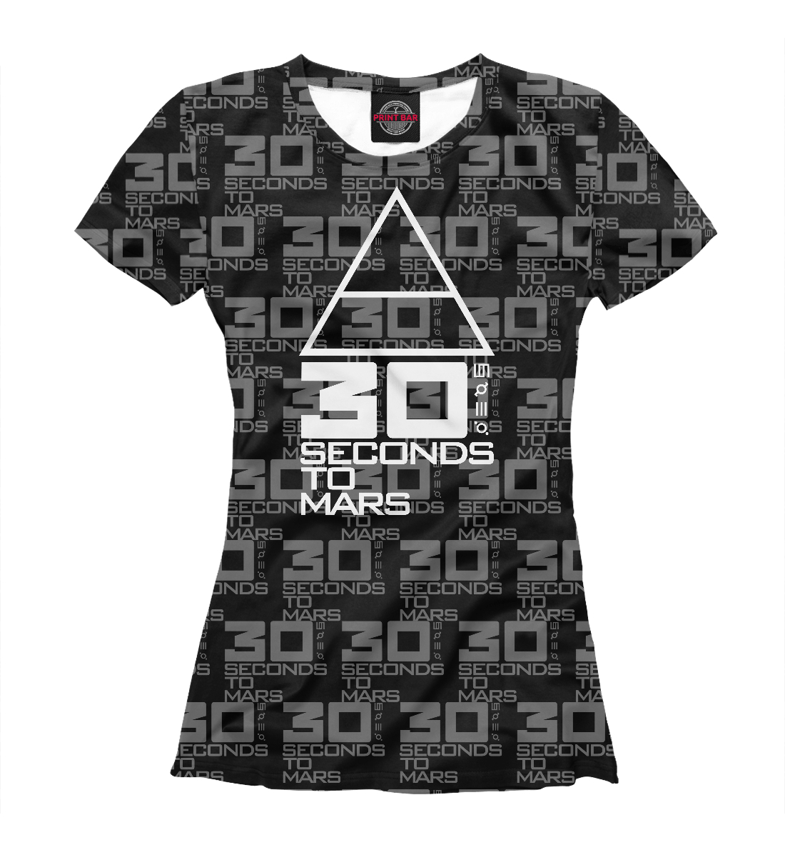 

30 Seconds to Mars
