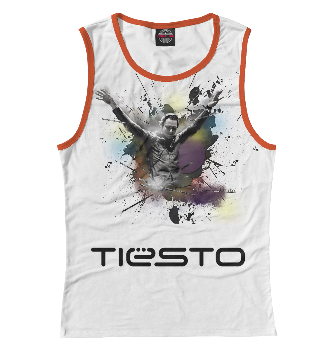 

Tiesto