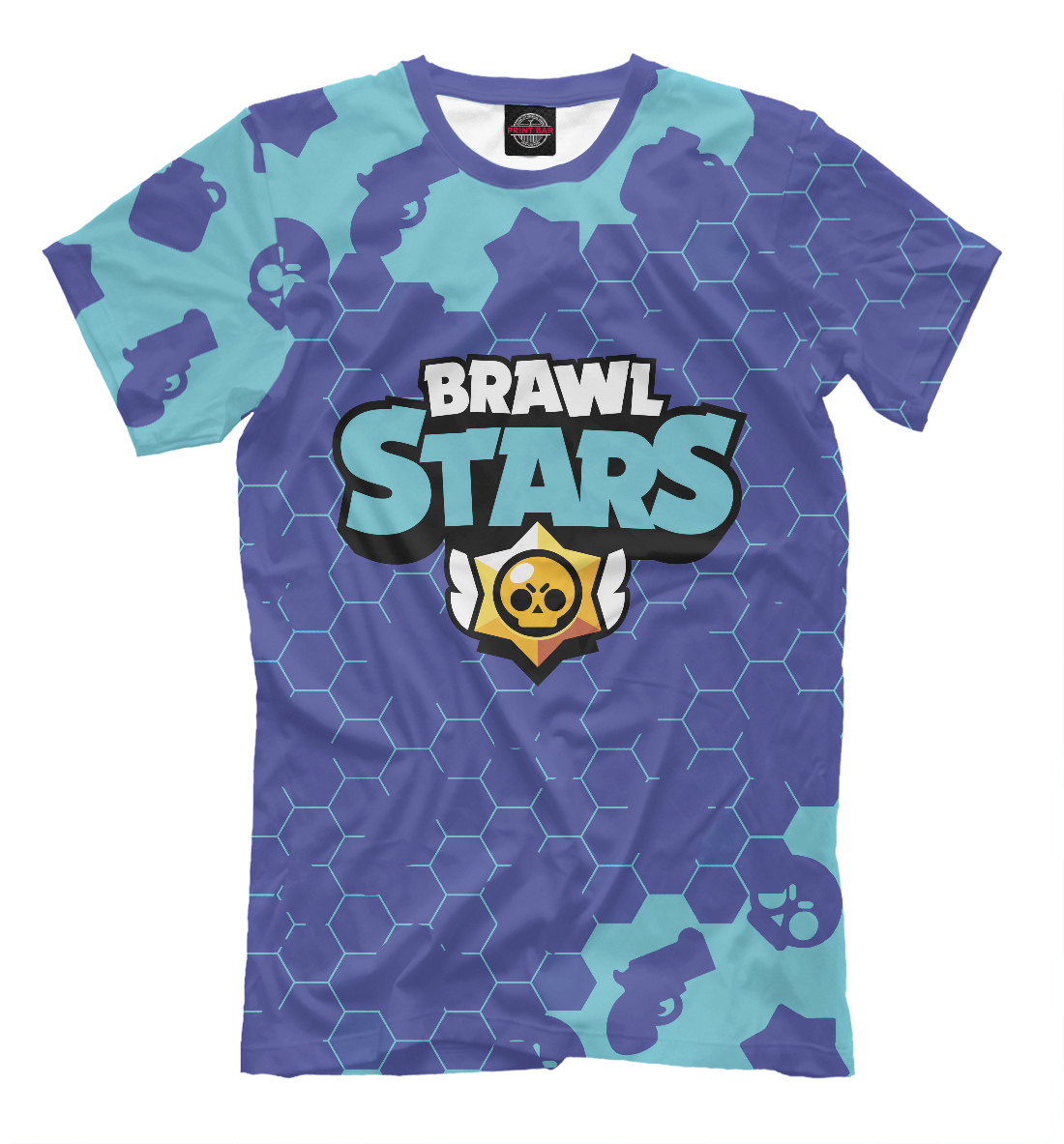 

Brawl Stars / Бравл Старс