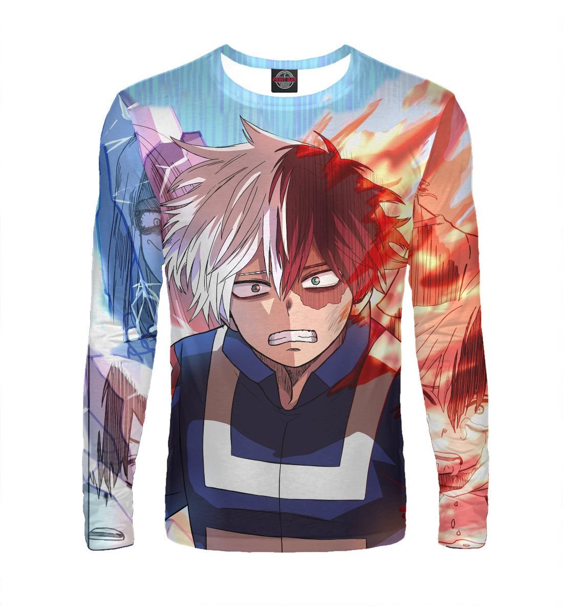 

Anime