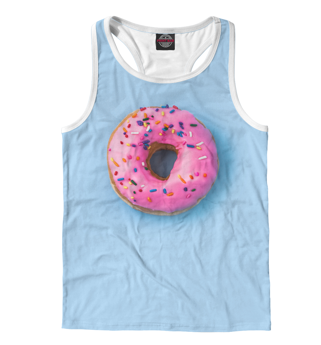 

Donut