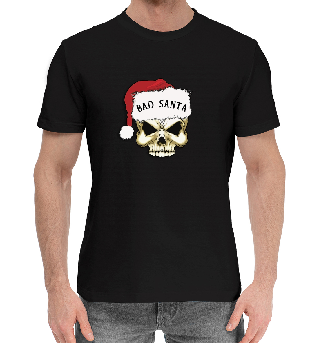 

Bad Santa