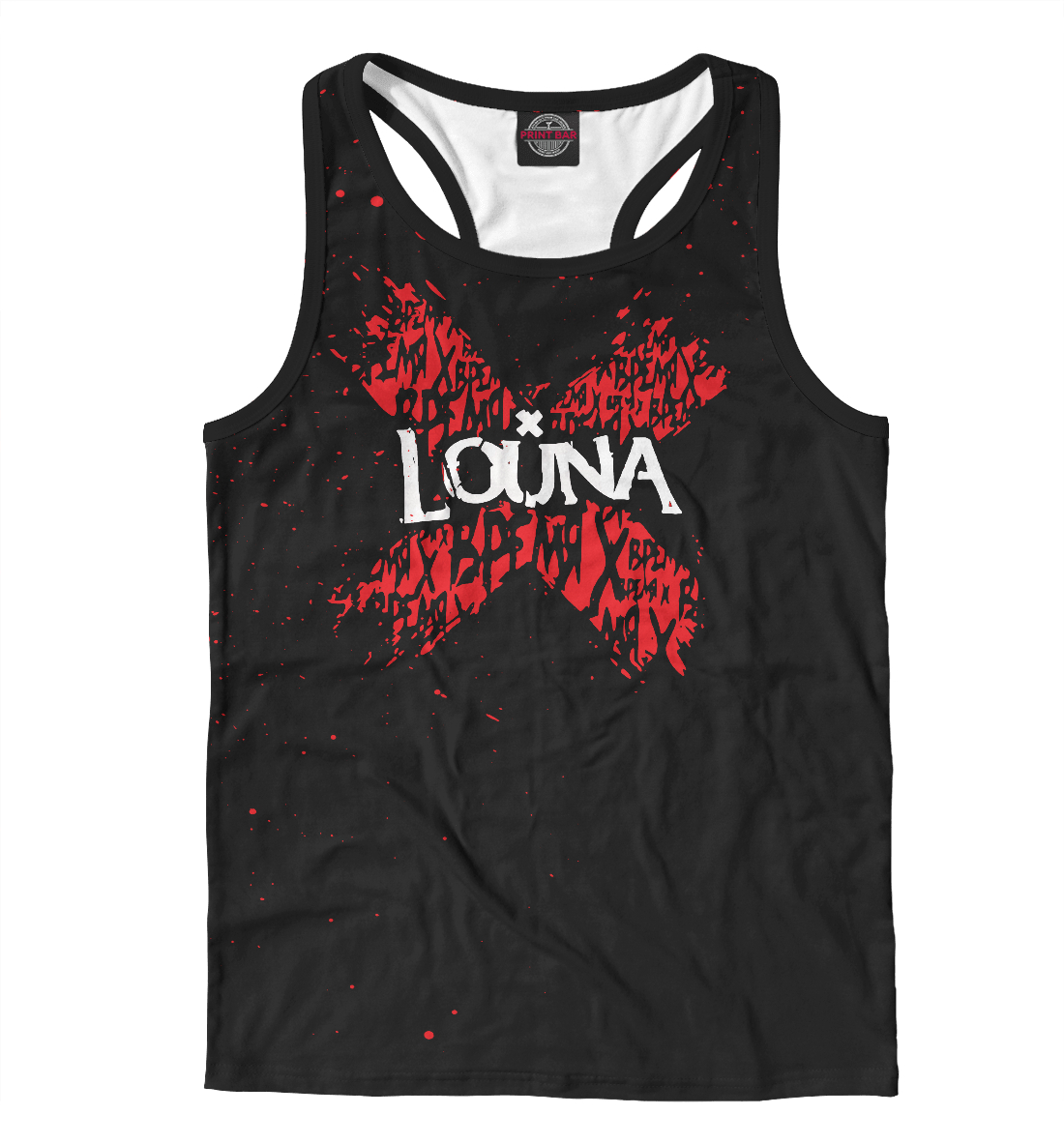 

Louna