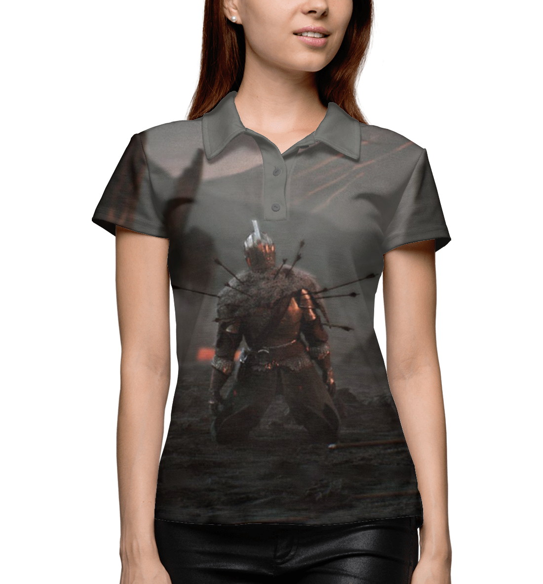

Dark Souls