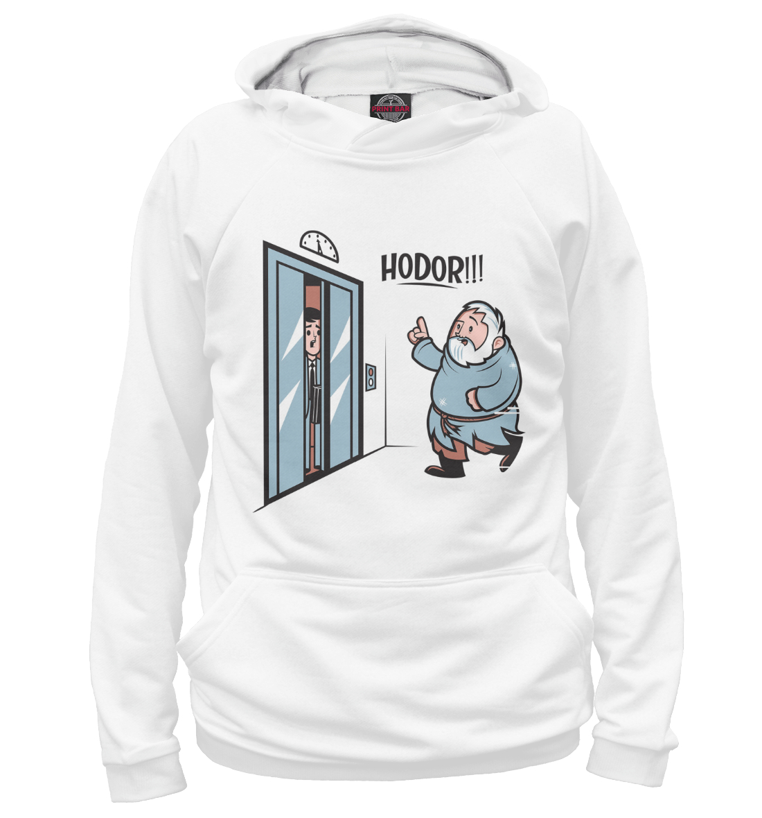 

Hodor