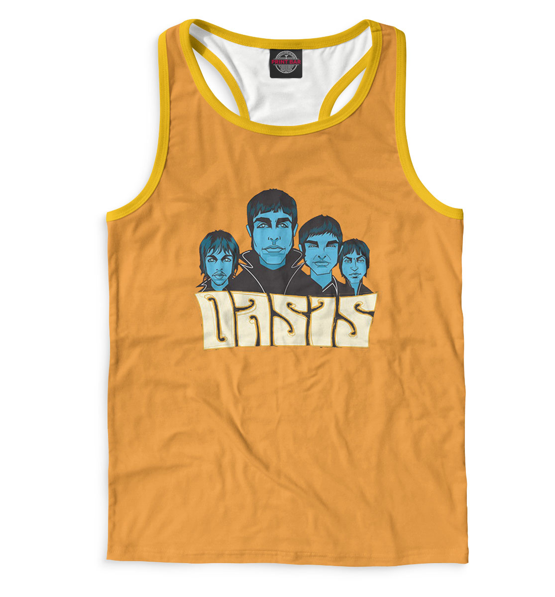 

Oasis