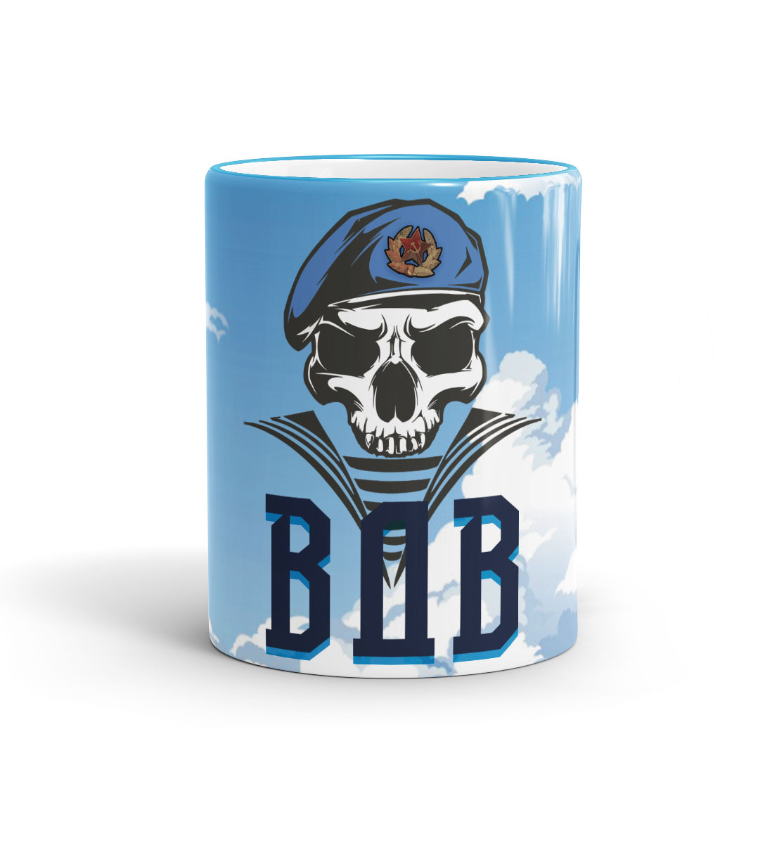 

ВДВ