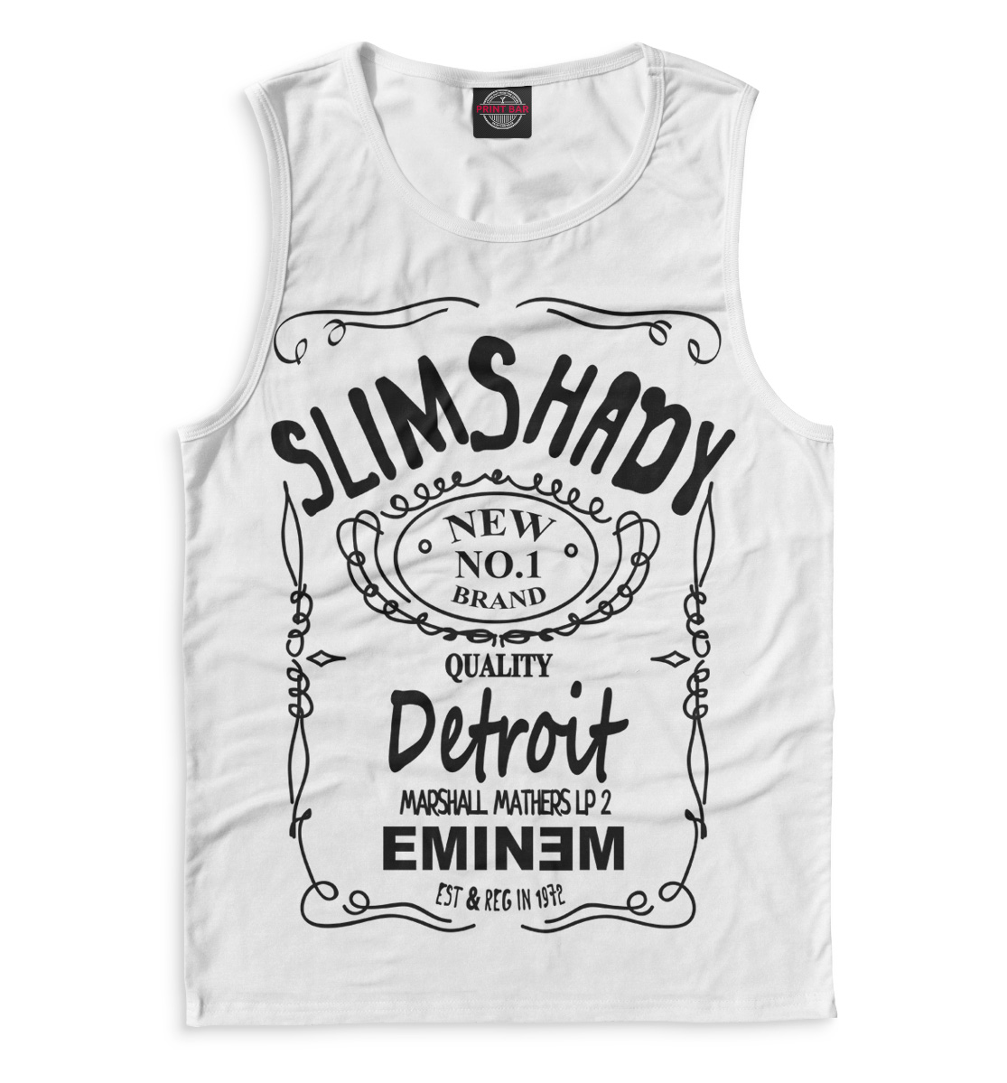 

Slim Shady