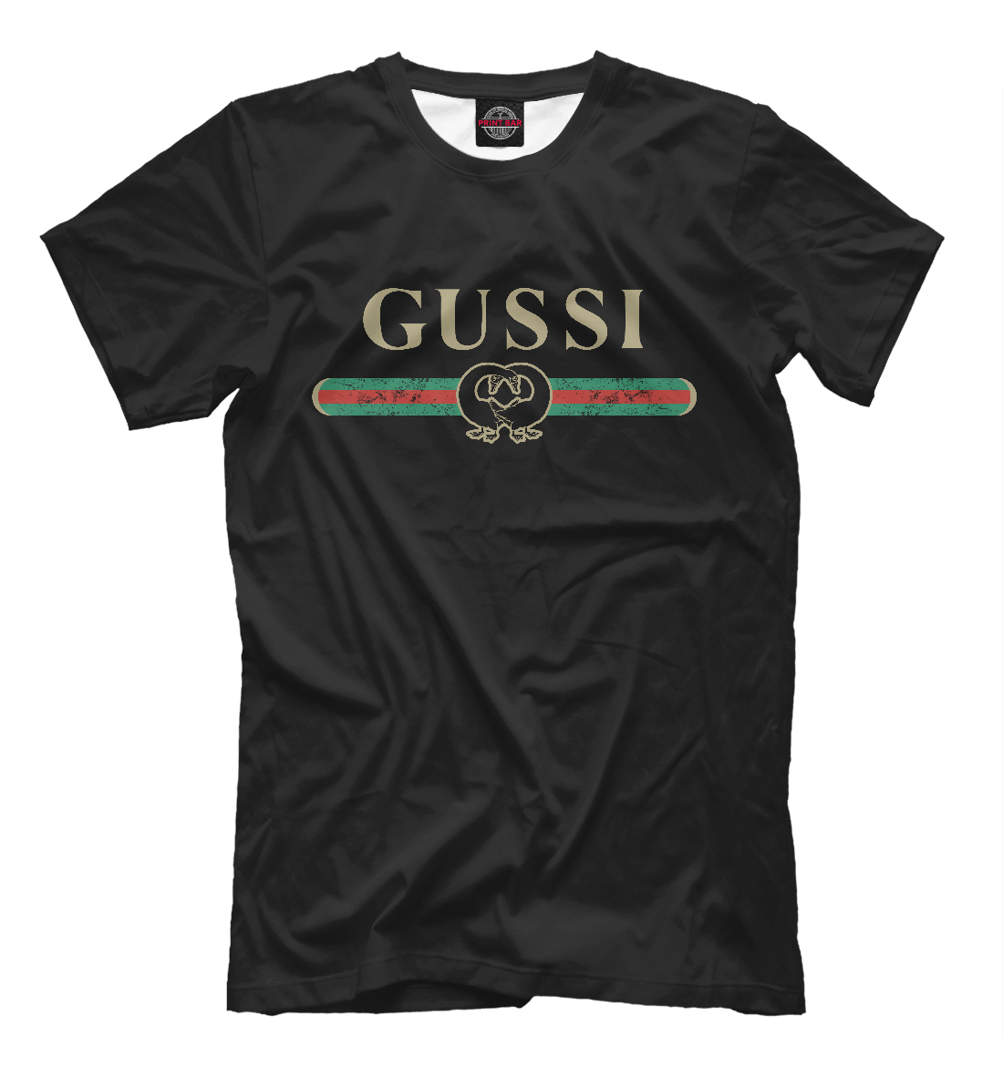 

Gussi