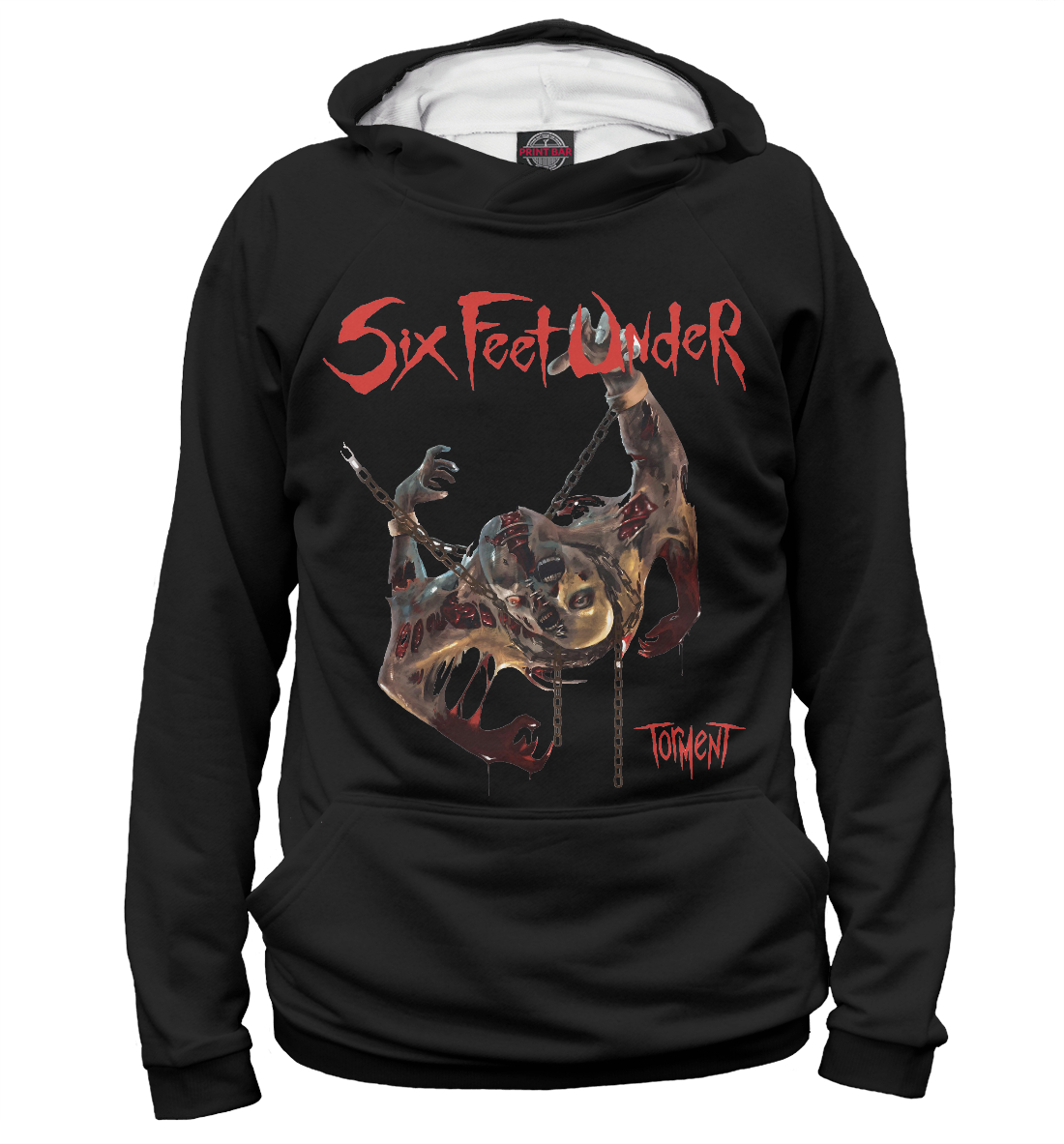 

Six Feet Under