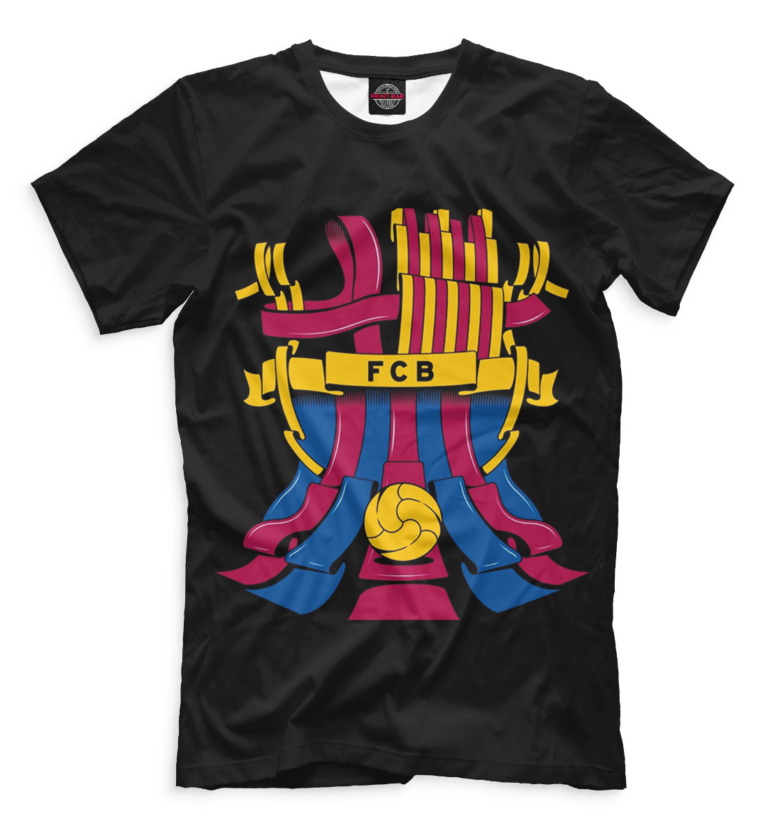 

FCB