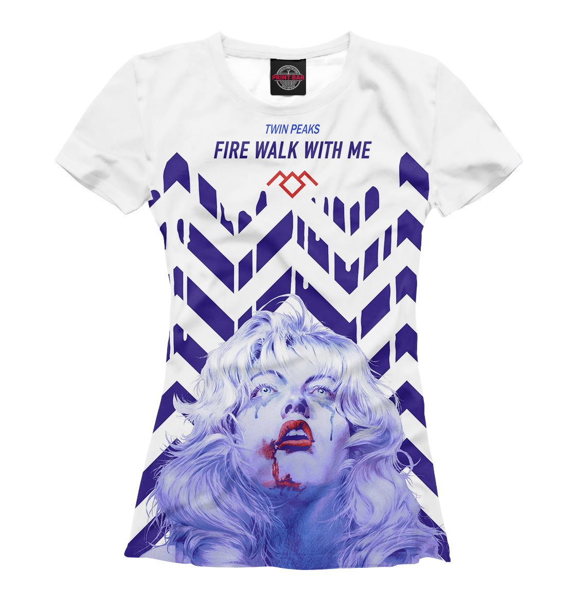 

Twin Peaks: Fire Walk With Me