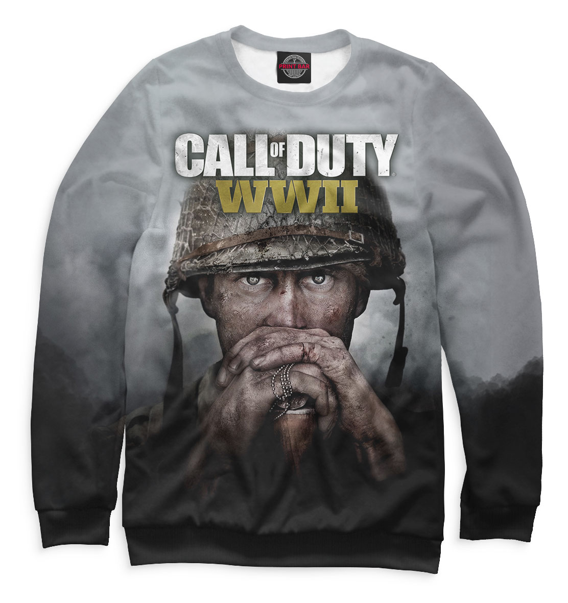 

Call of Duty: WWII