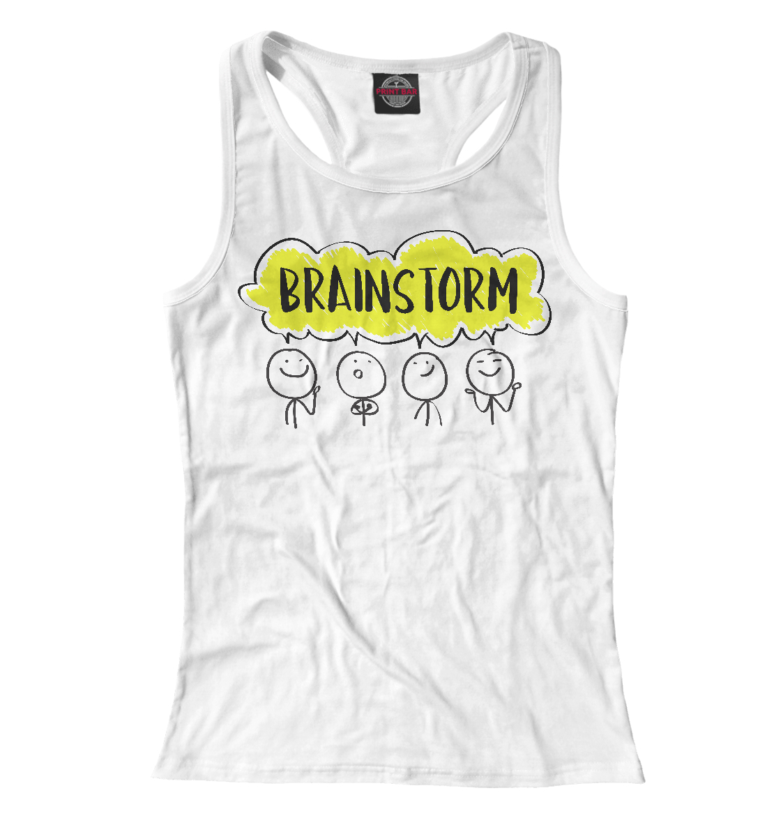 

Brainstorm