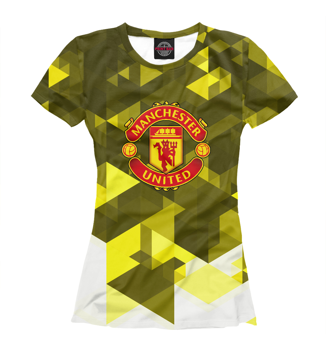 

Manchester United Sport