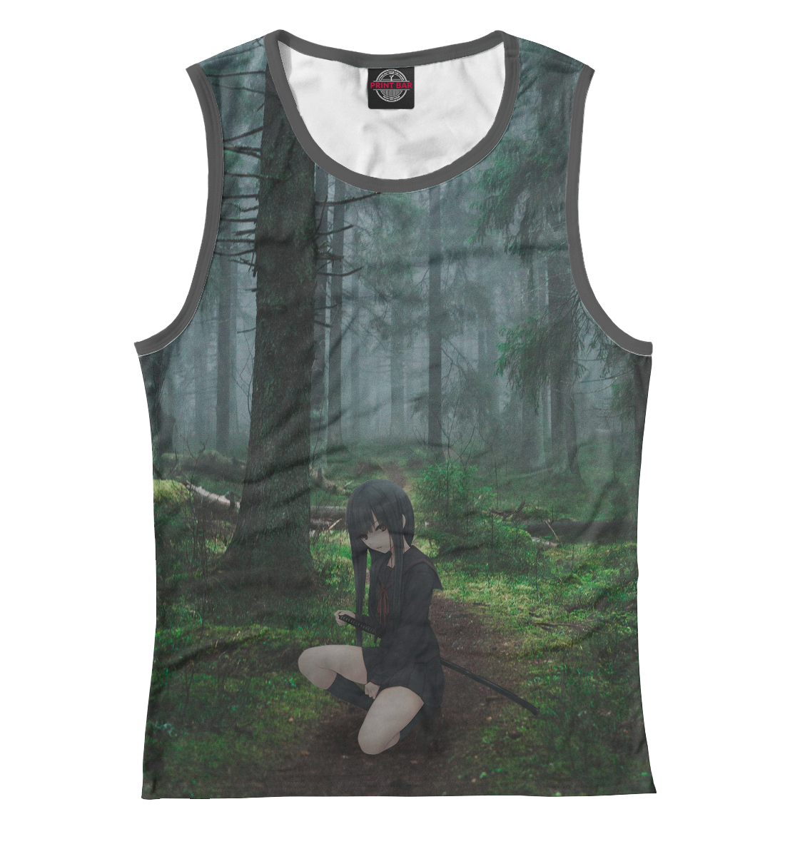 

Coffee-kizoku & katana