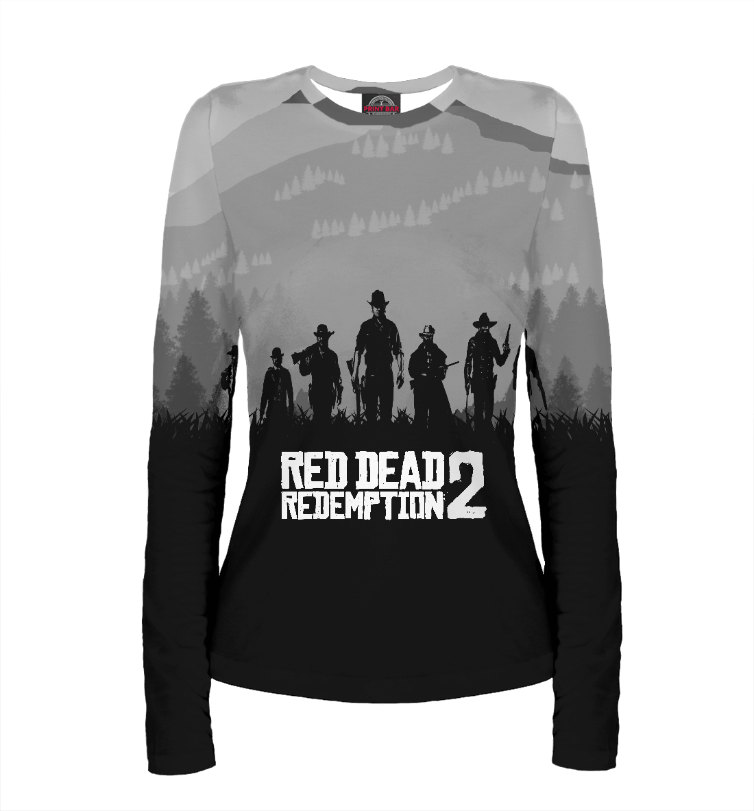 

RED DEAD REDEMPTION 2