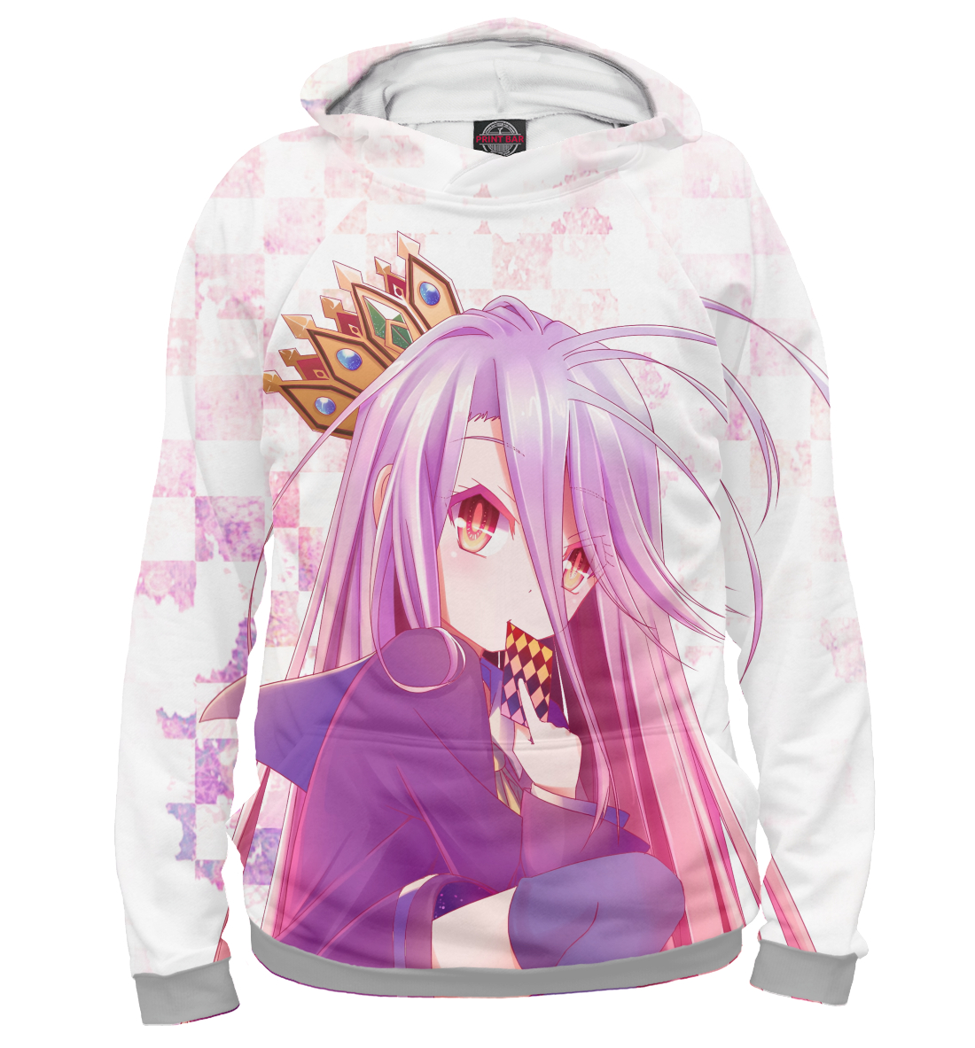

No Game No Life