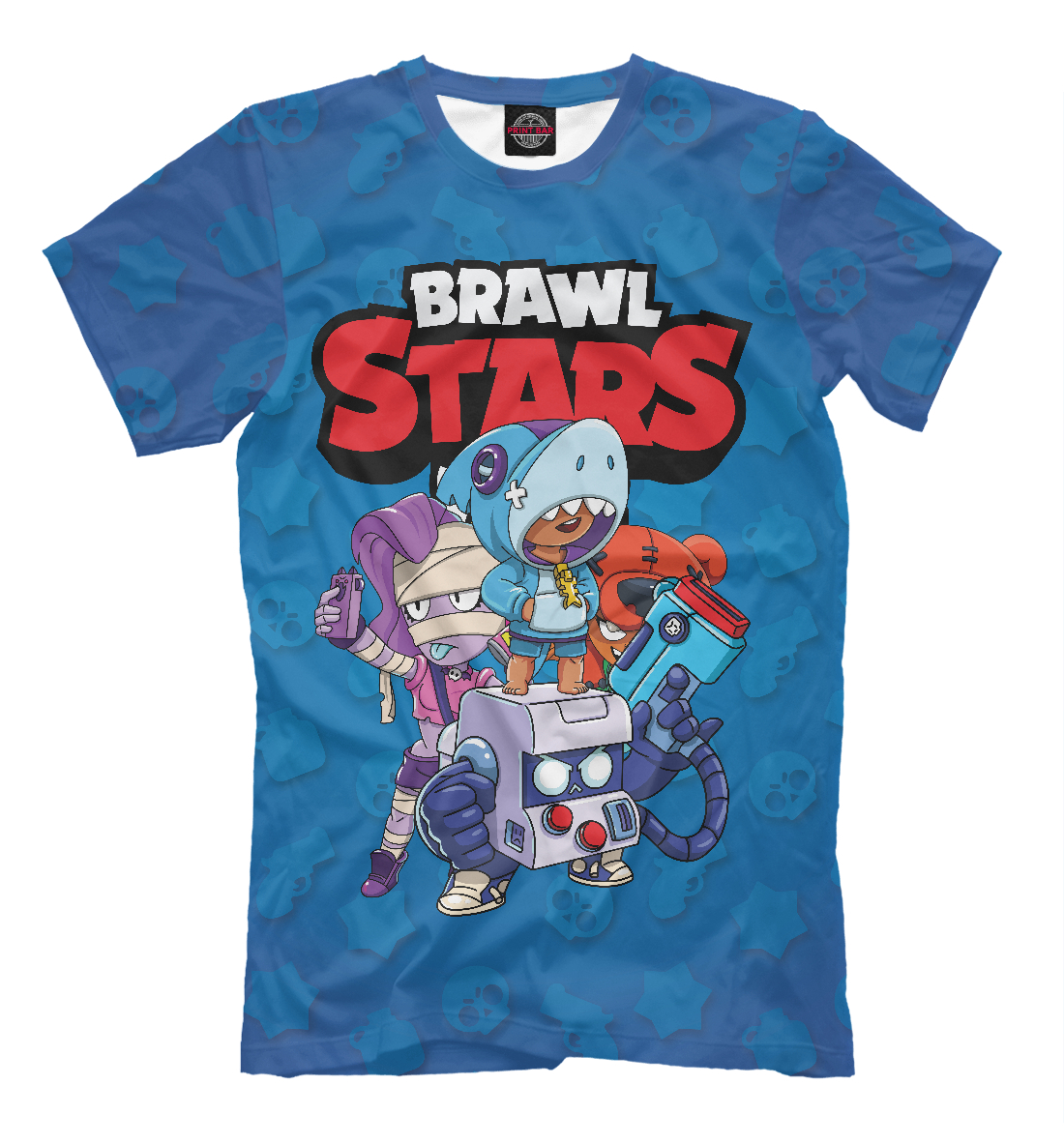 

Brawl stars