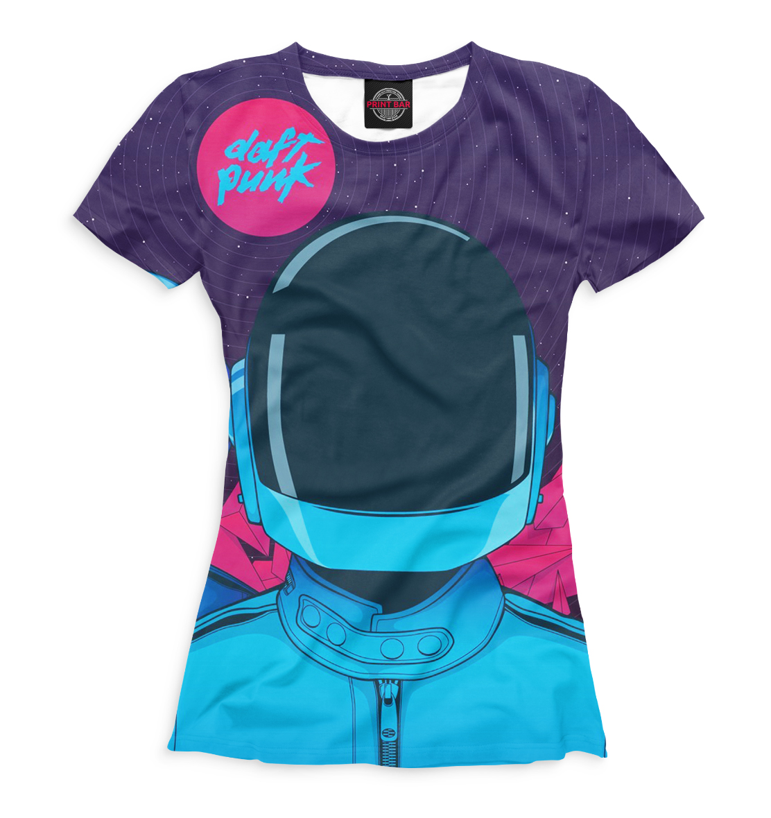 

Daft Punk