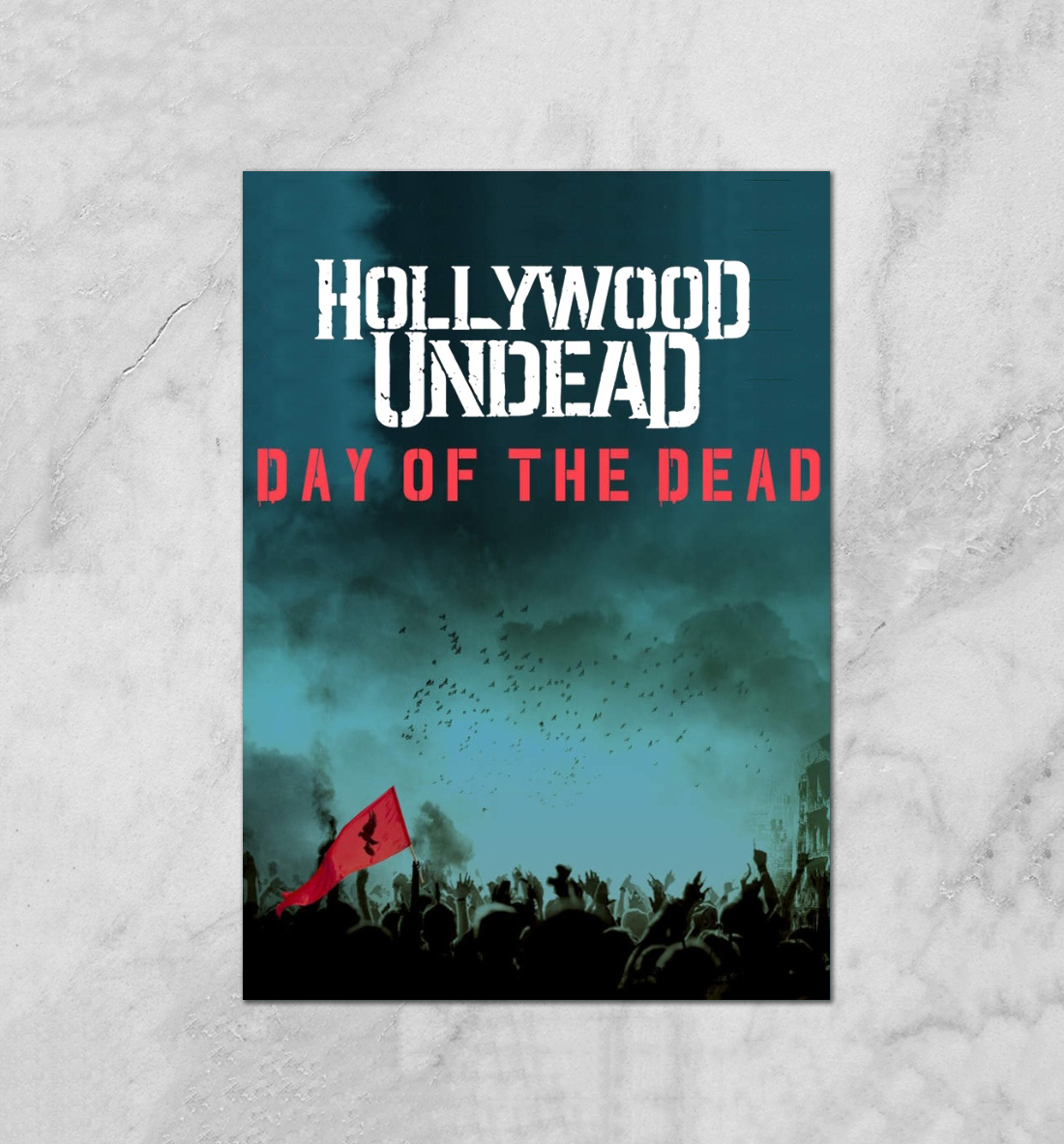 

HU DOTD artwork 2014