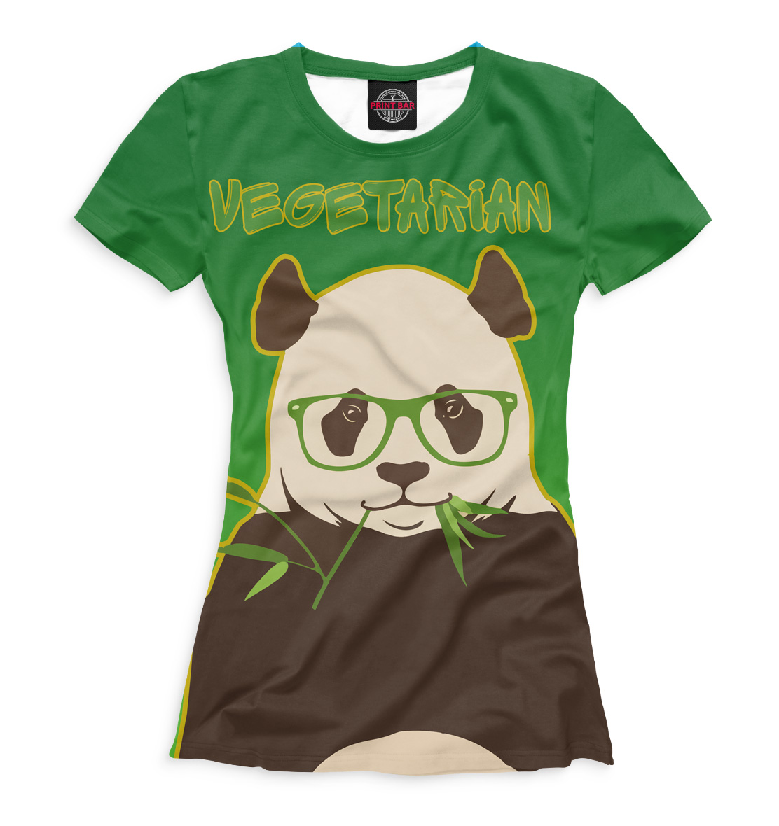 

Vegetarian
