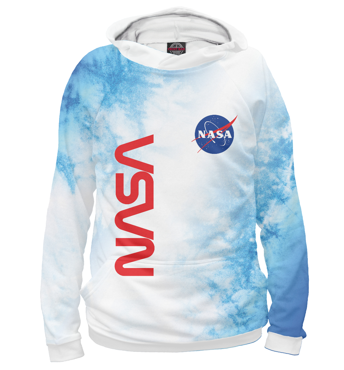 

Nasa / Наса
