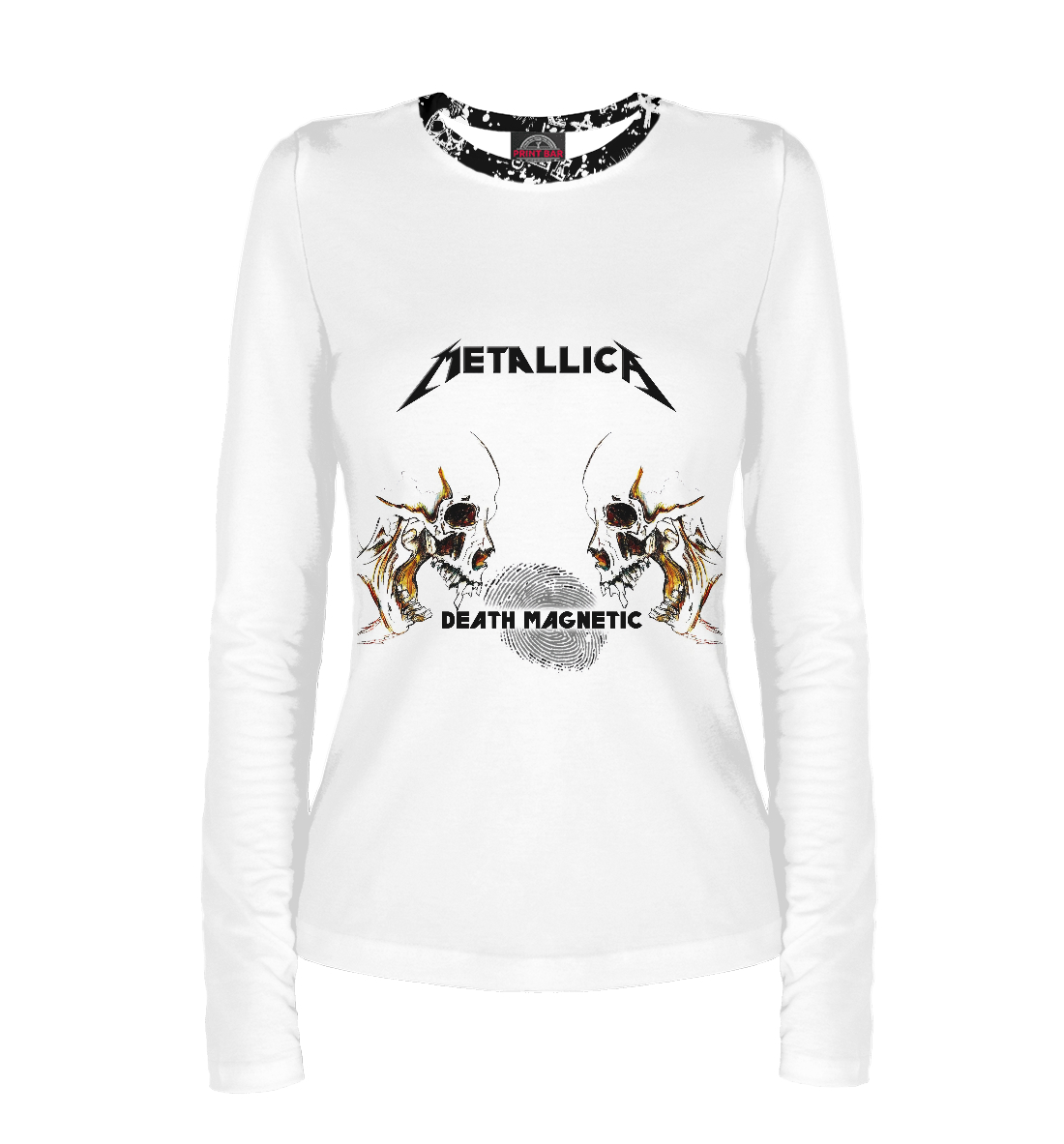 

Death Magnetic