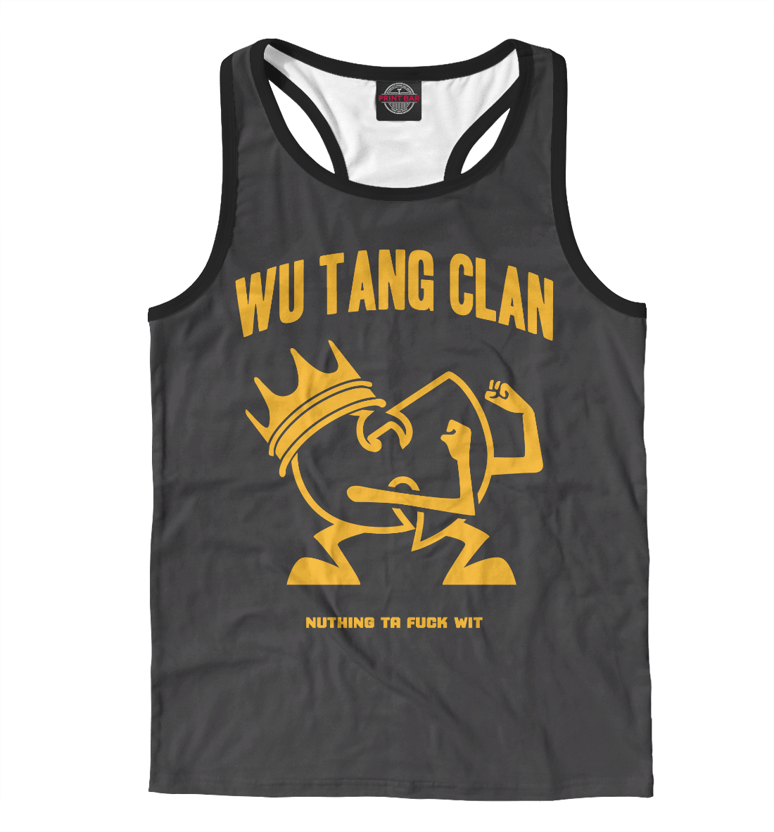 

Wu-Tang Clan