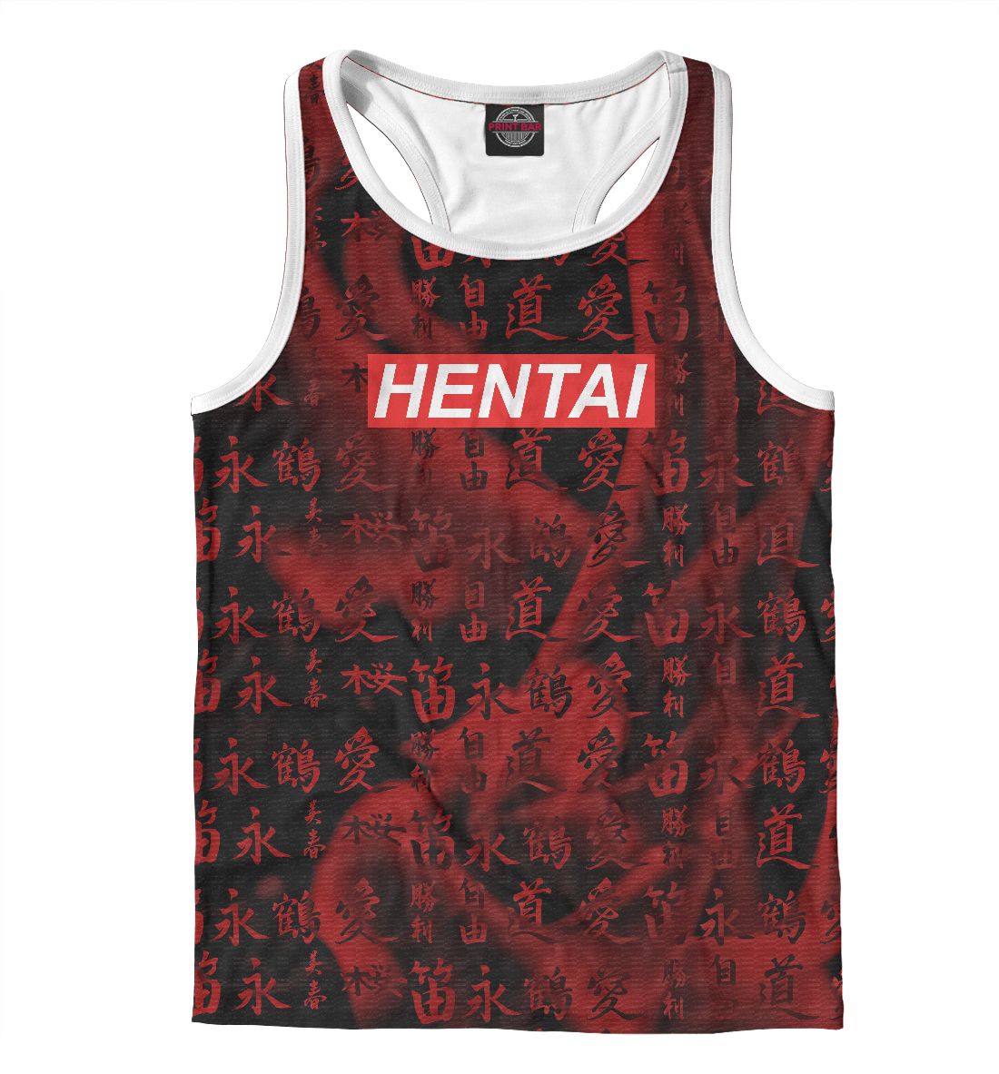 

Hentai