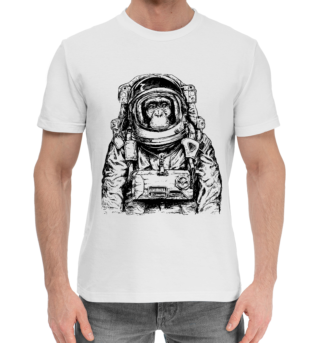 

Astronaut