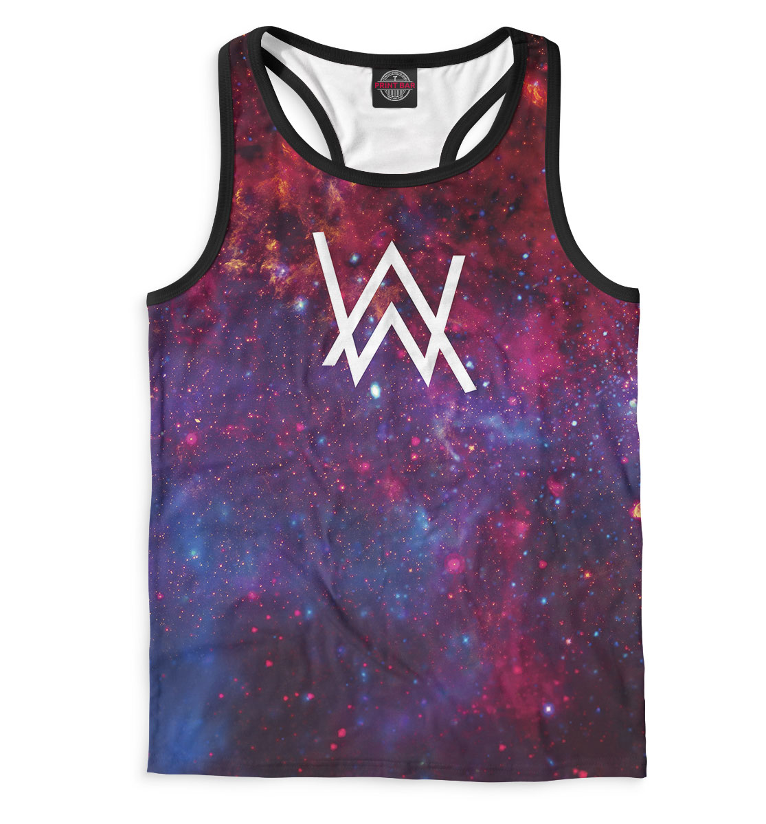 

Alan Walker