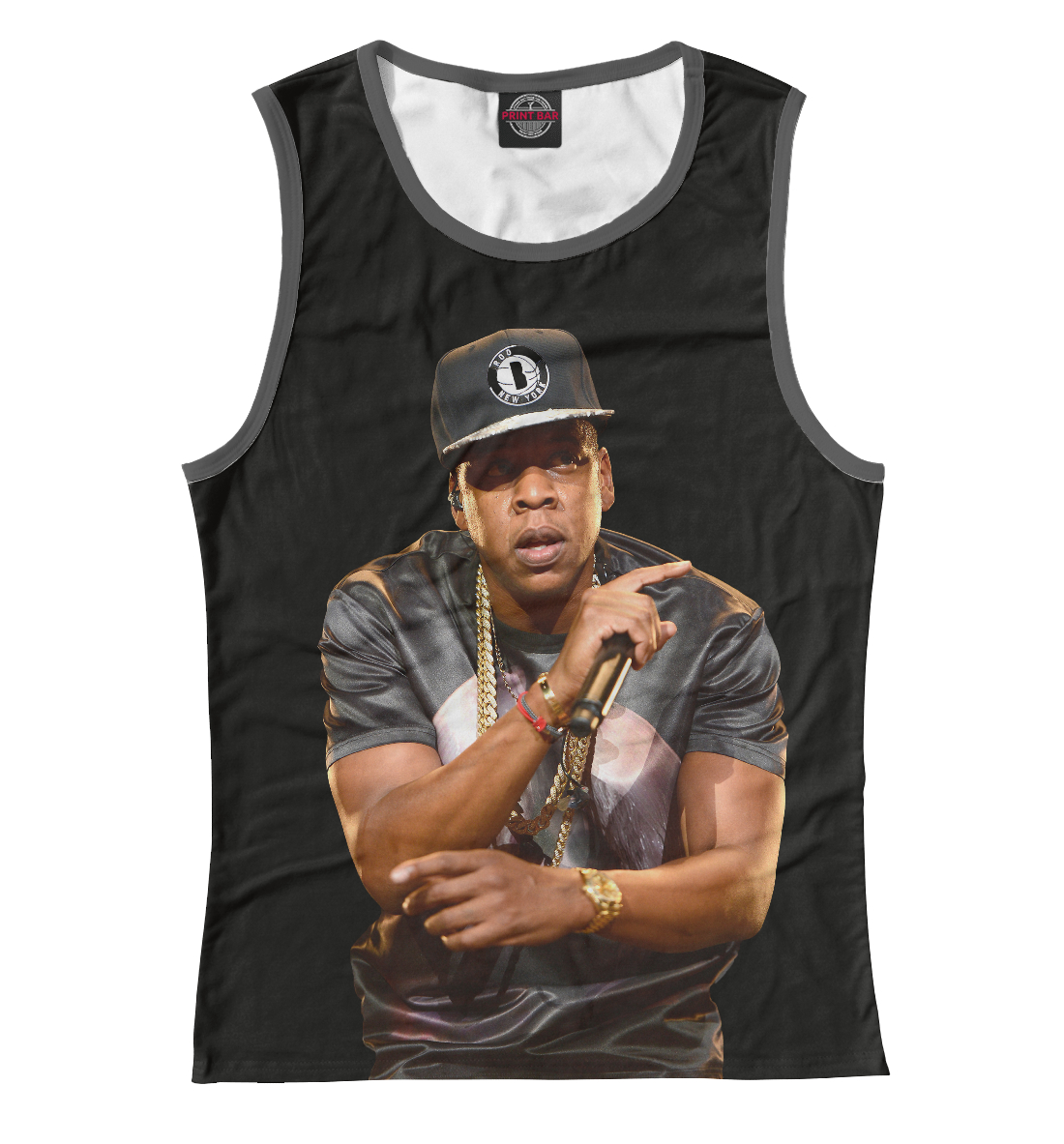 

Jay-Z