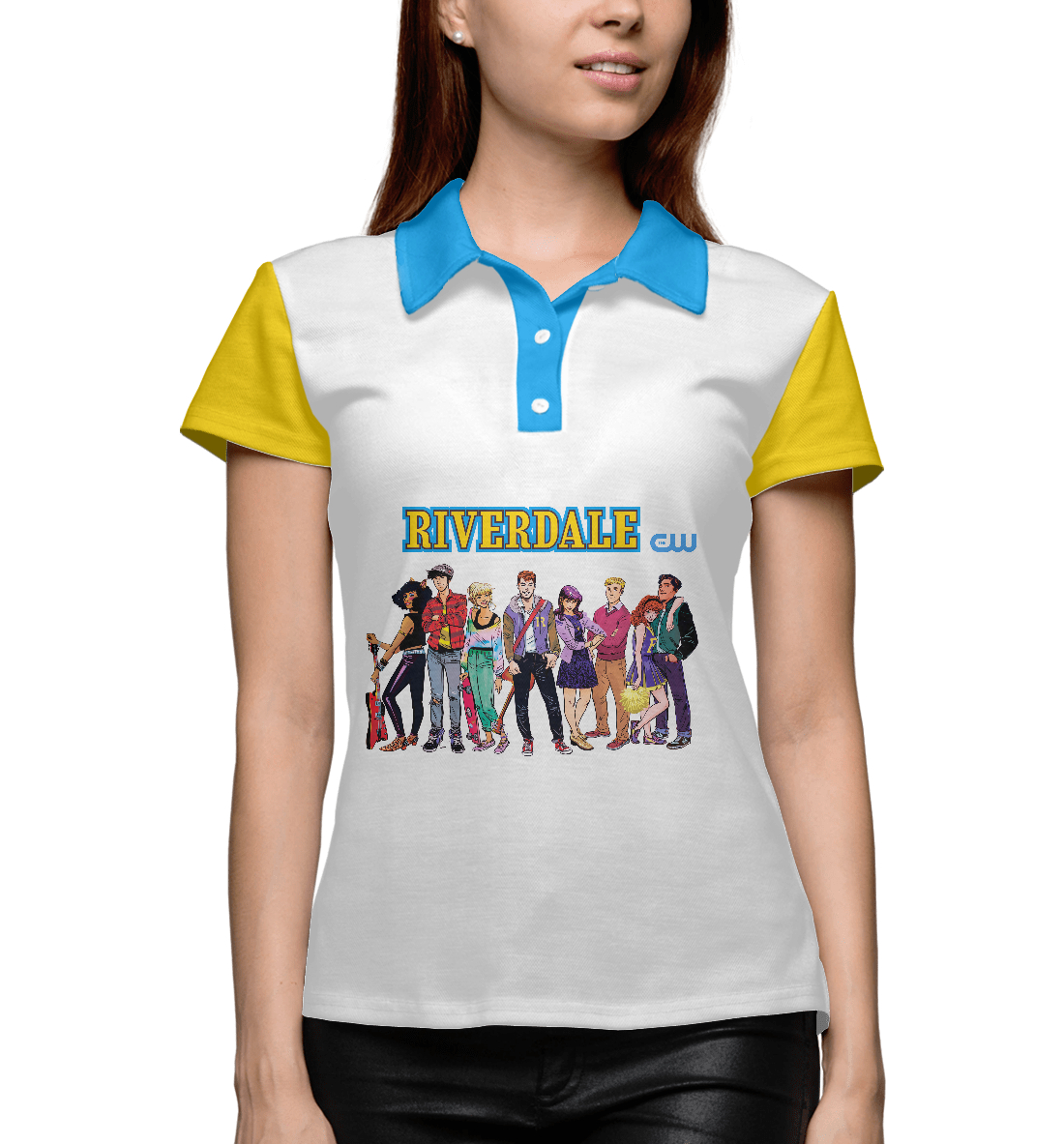 

Riverdale