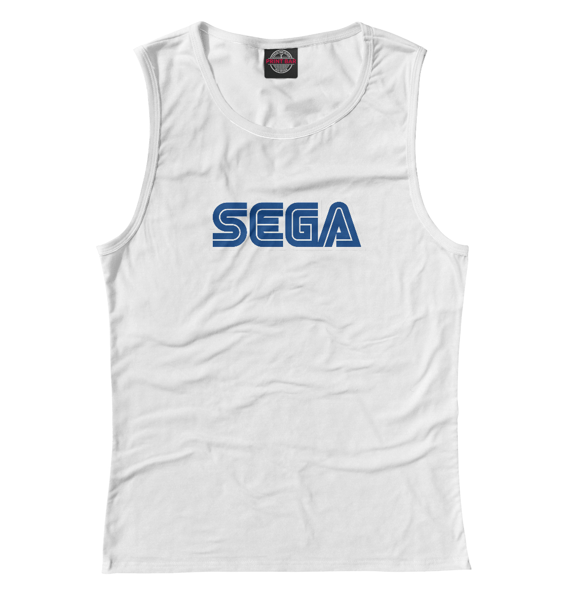 

Sega