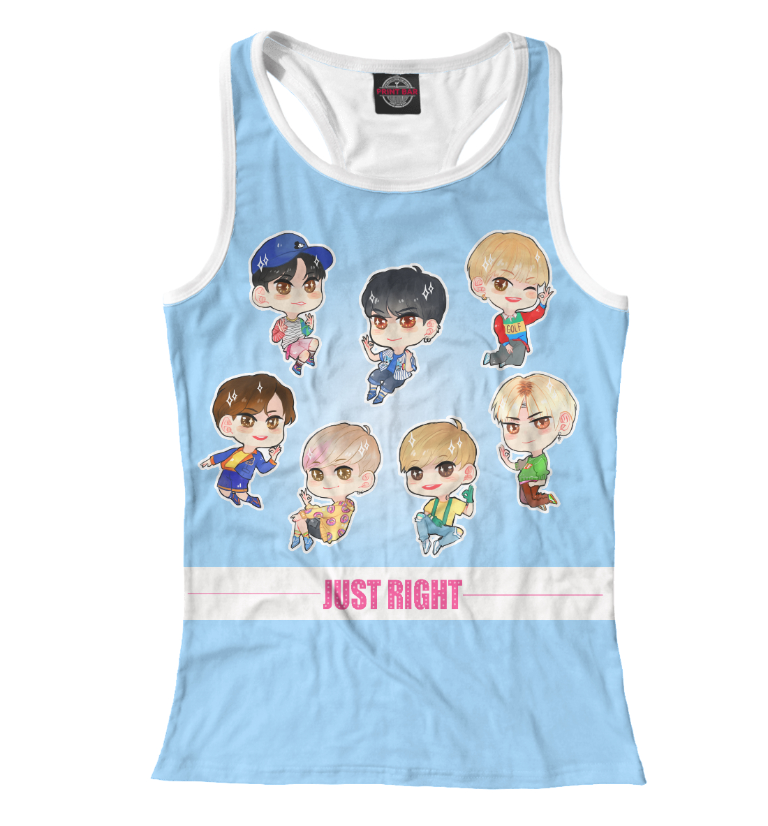 

GOT7