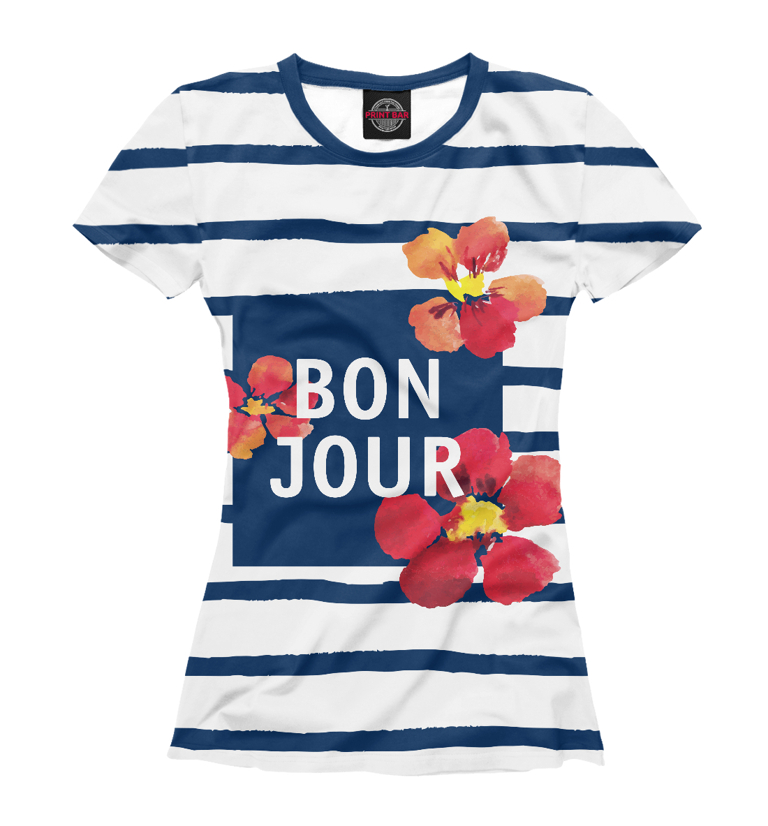 

Bonjour