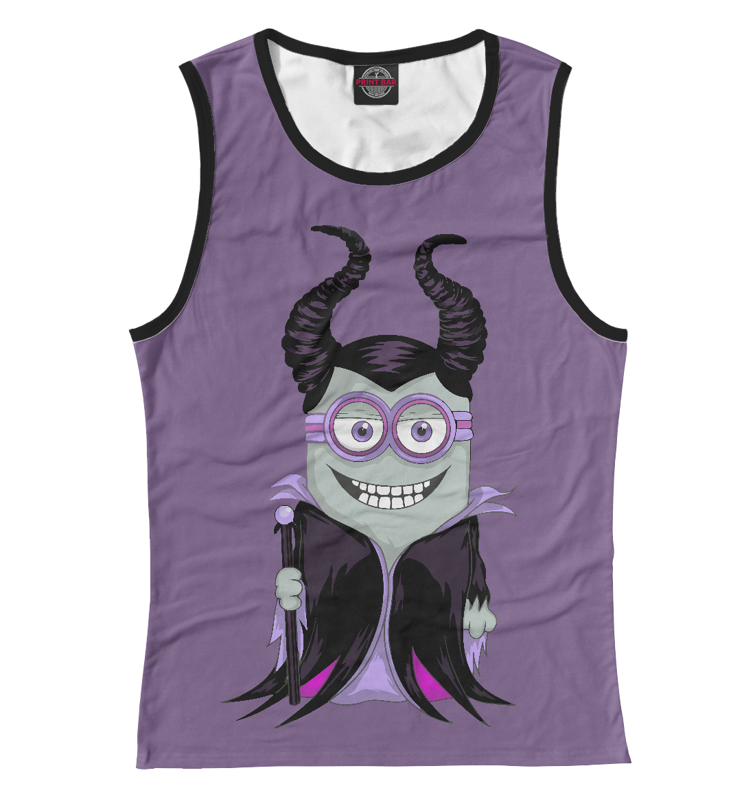 

Minion Maleficent