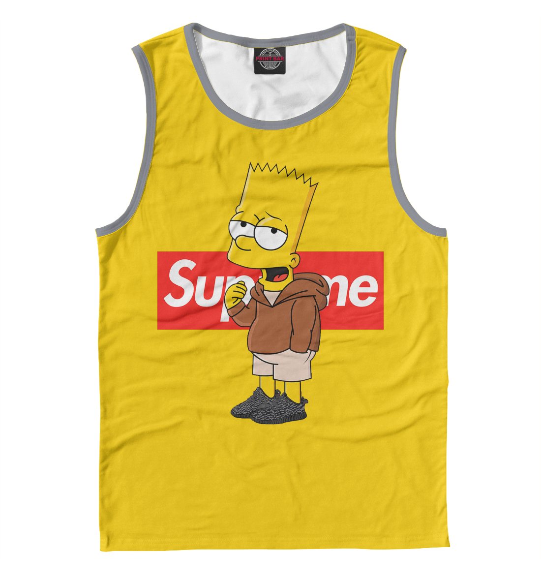 

Bart
