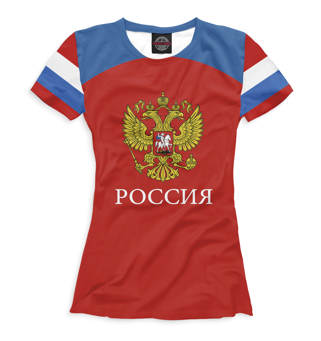 

Сборная России