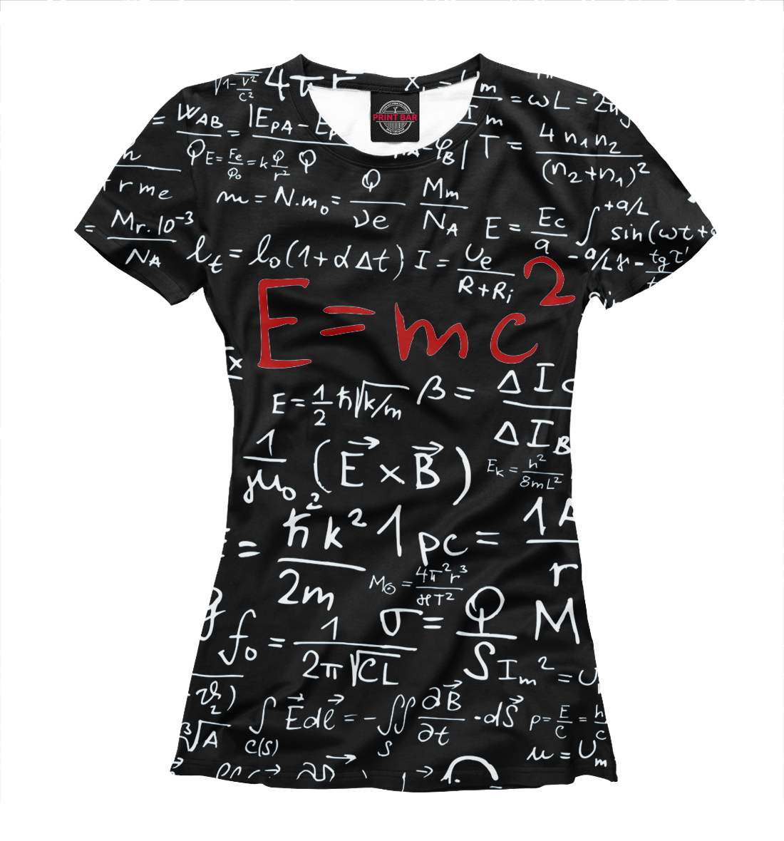 

E=mc