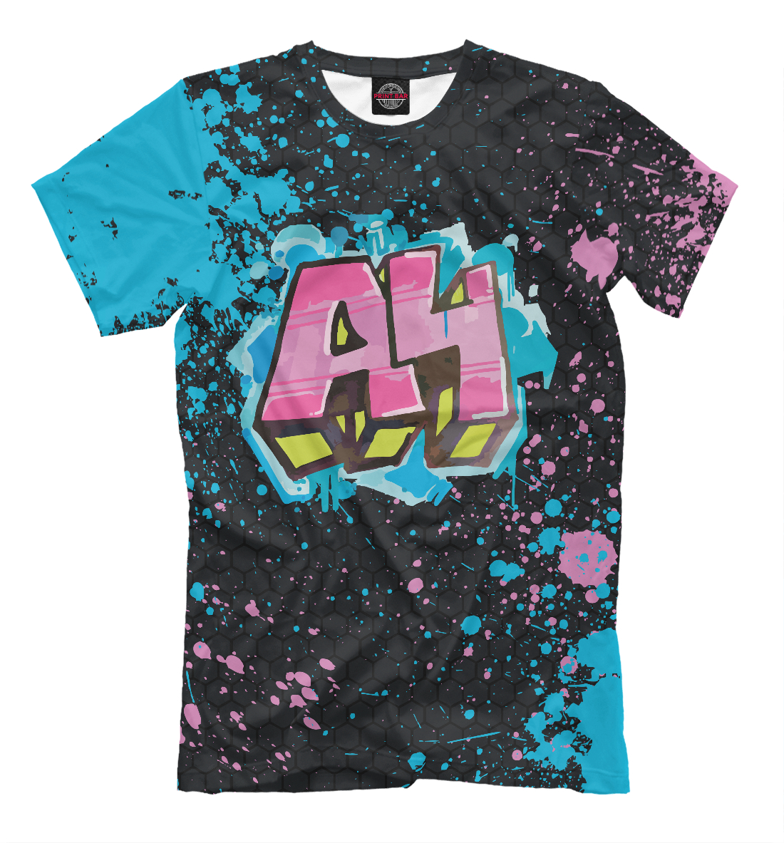 

А4