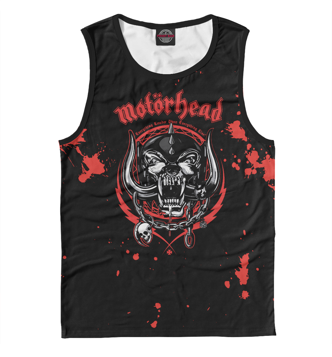 

Motorhead