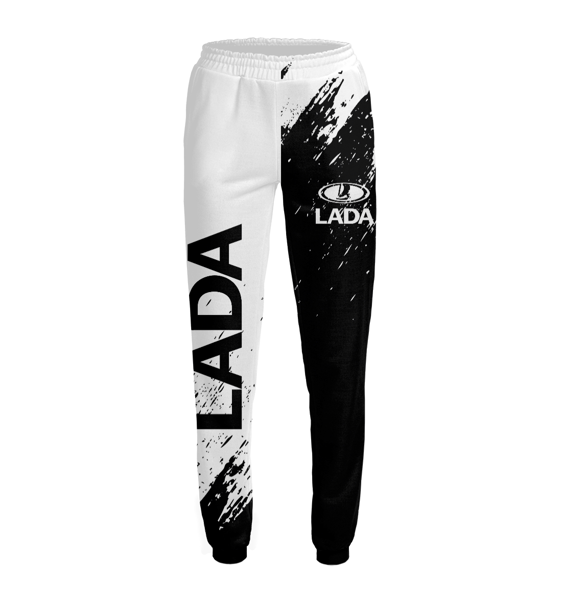 

LADA