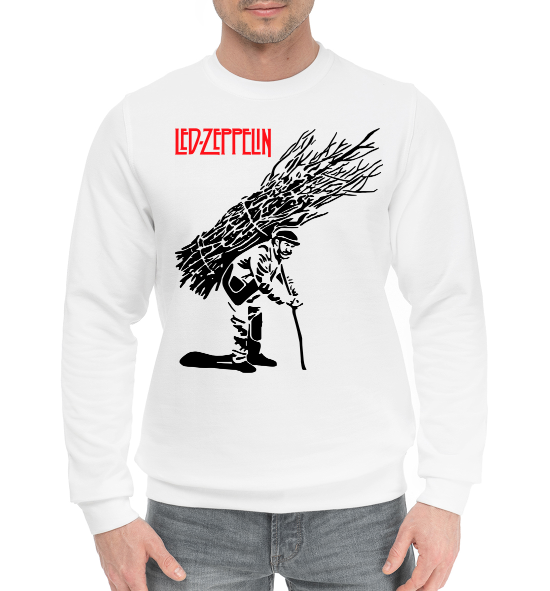 

Led Zeppelin